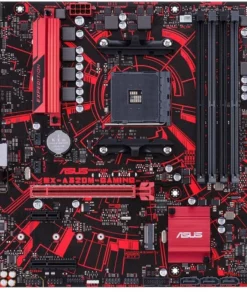 Motherboard